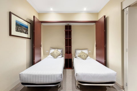 Batman\'s Hill On Collins - Accommodation in Bendigo 16
