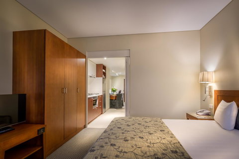 Batman\'s Hill On Collins - Accommodation in Bendigo 27