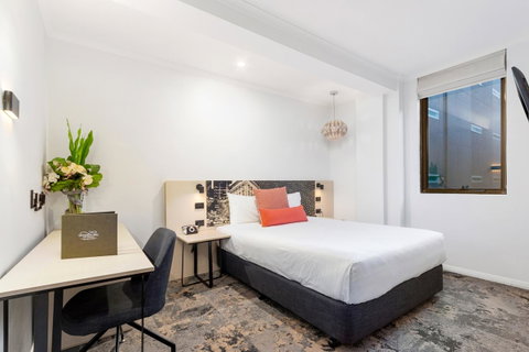Batman\'s Hill On Collins - Accommodation in Bendigo 8