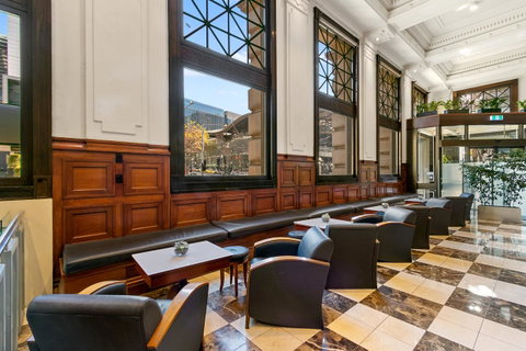 Batman\'s Hill On Collins - Accommodation in Bendigo 22