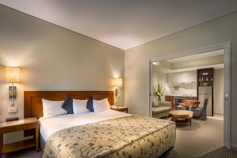 Batman\'s Hill On Collins - Accommodation in Bendigo 29
