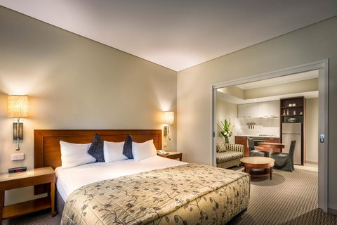 Batman\'s Hill On Collins - Accommodation in Bendigo 9