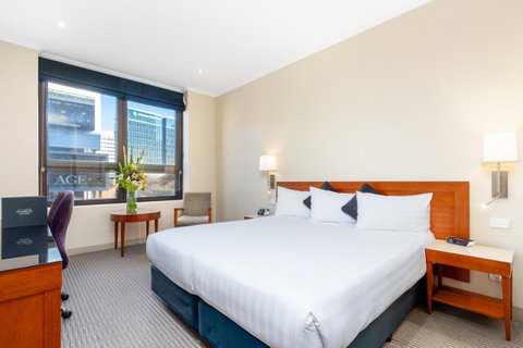 Batman\'s Hill On Collins - Accommodation in Bendigo 11