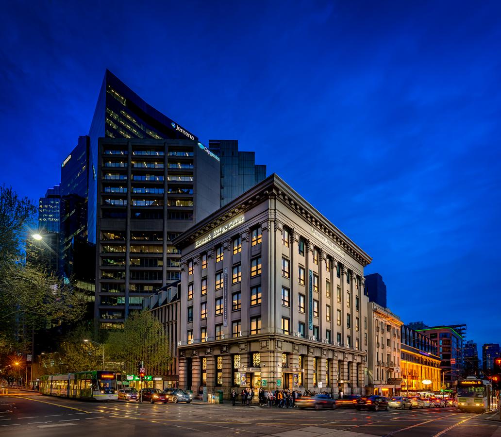 Melbourne VIC Accommodation in Bendigo