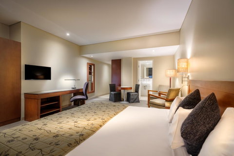 Batman\'s Hill On Collins - Accommodation in Bendigo 26