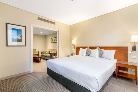 Batman\'s Hill On Collins - Accommodation in Bendigo 17