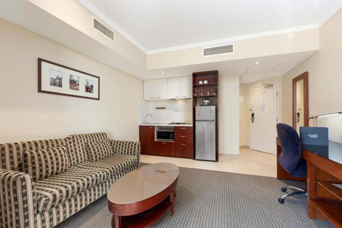 Batman\'s Hill On Collins - Accommodation in Bendigo 18