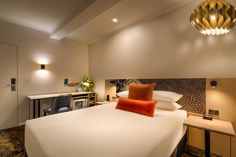 Batman\'s Hill On Collins - Accommodation in Bendigo 24