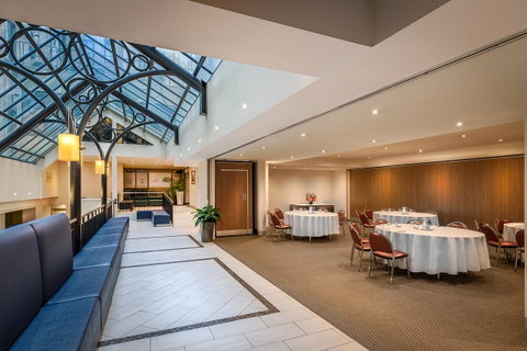 Batman\'s Hill On Collins - Accommodation in Bendigo 28