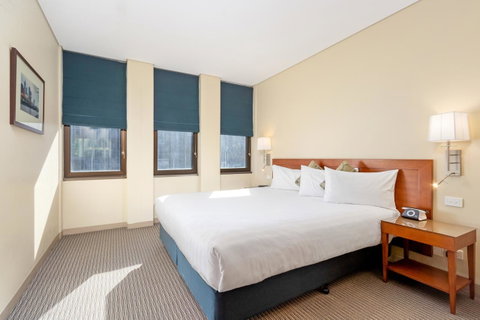 Batman\'s Hill On Collins - Accommodation in Bendigo 19
