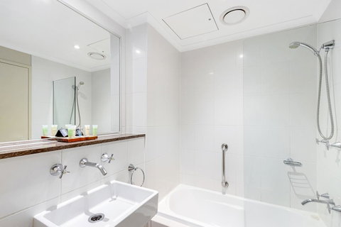 Batman\'s Hill On Collins - Accommodation in Bendigo 10