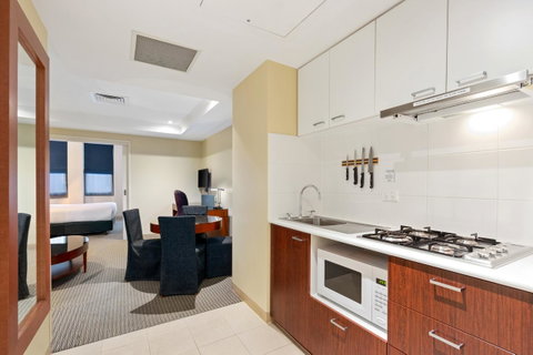 Batman\'s Hill On Collins - Accommodation in Bendigo 15