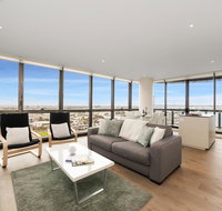 Best Views on Collins - Accommodation in Bendigo