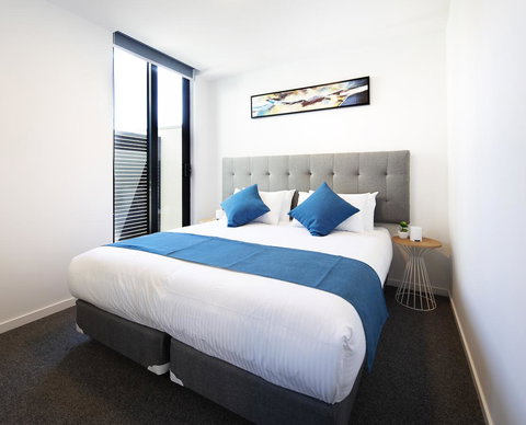 Artel Apartments Brunswick - Accommodation in Bendigo 40