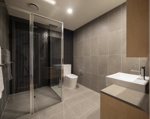 Artel Apartments Brunswick - Accommodation in Bendigo 31