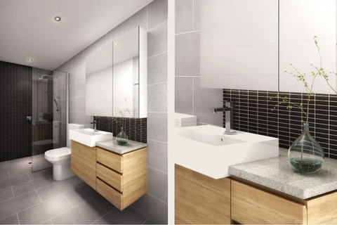 Artel Apartments Brunswick - Accommodation in Bendigo 10