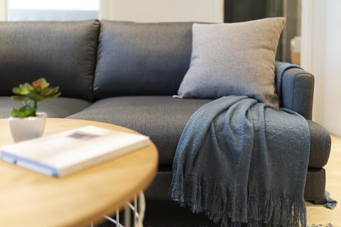 Artel Apartments Brunswick - Accommodation in Bendigo 8