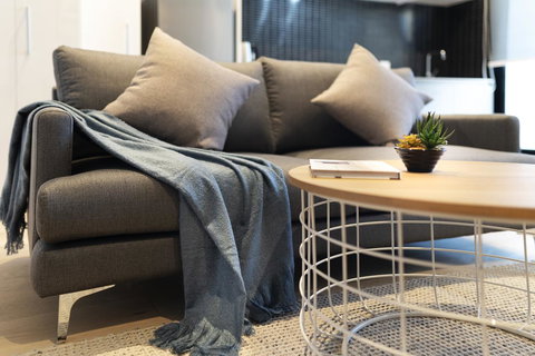 Artel Apartments Brunswick - Accommodation in Bendigo 34