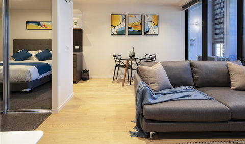 Artel Apartments Brunswick - Accommodation in Bendigo 29