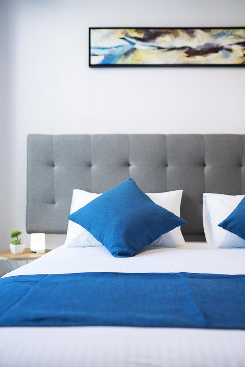 Artel Apartments Brunswick - Accommodation in Bendigo 36