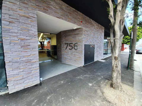 Artel Apartments Brunswick - Accommodation in Bendigo 16