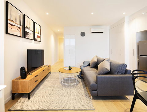 Artel Apartments Brunswick - Accommodation in Bendigo 41