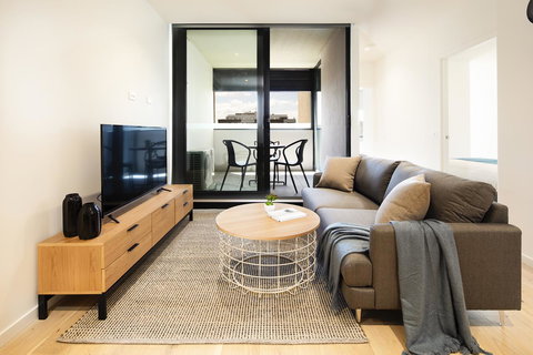 Artel Apartments Brunswick - Accommodation in Bendigo 42