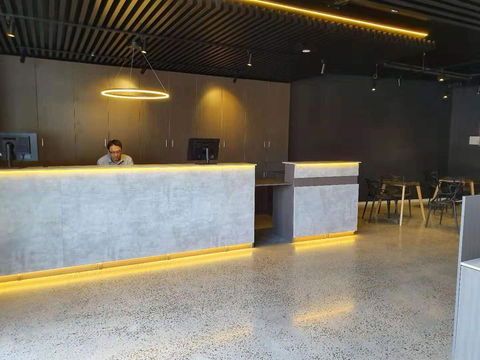 Artel Apartments Brunswick - Accommodation in Bendigo 18