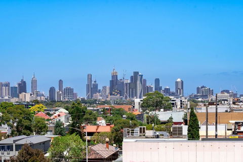 Artel Apartments Brunswick - Accommodation in Bendigo 1