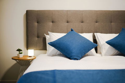 Artel Apartments Brunswick - Accommodation in Bendigo 23