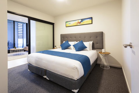 Artel Apartments Brunswick - Accommodation in Bendigo 27