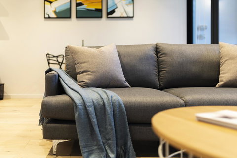 Artel Apartments Brunswick - Accommodation in Bendigo 21