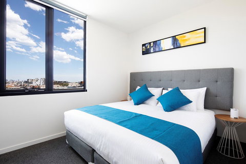 Artel Apartments Brunswick - Accommodation in Bendigo 12