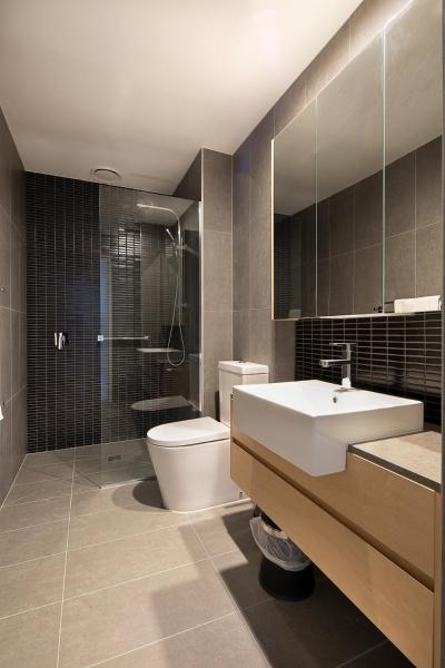 Artel Apartments Brunswick - Accommodation in Bendigo 5