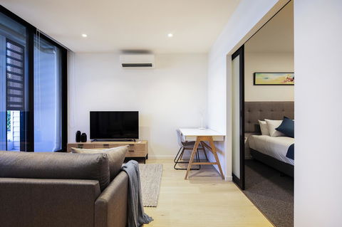 Artel Apartments Brunswick - Accommodation in Bendigo 30