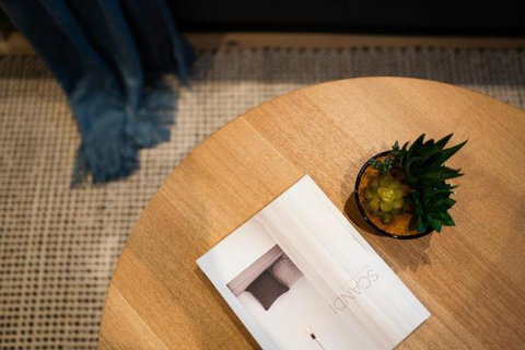 Artel Apartments Brunswick - Accommodation in Bendigo 4