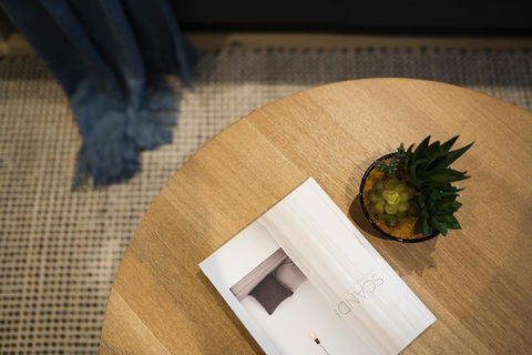 Artel Apartments Brunswick - Accommodation in Bendigo 20