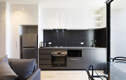 Artel Apartments Brunswick - Accommodation in Bendigo 38