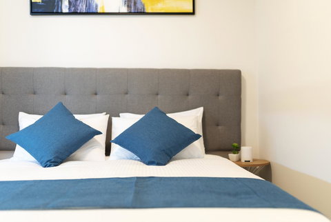 Artel Apartments Brunswick - Accommodation in Bendigo 44