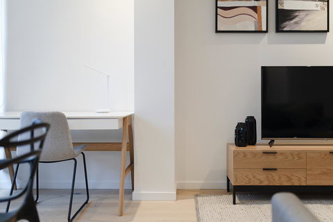 Artel Apartments Brunswick - Accommodation in Bendigo 33