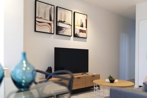 Artel Apartments Brunswick - Accommodation in Bendigo 35