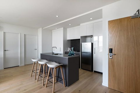 Artel Apartments Brunswick - Accommodation in Bendigo 14