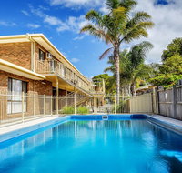 Allambi Holiday Apartments - Accommodation in Bendigo