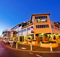 Mercure Hotel Mildura - Accommodation in Bendigo