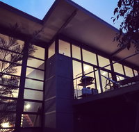 Ocean View Treetops Retreat - Accommodation in Bendigo