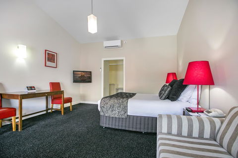 All Seasons Resort Hotel Bendigo - Accommodation in Bendigo 15