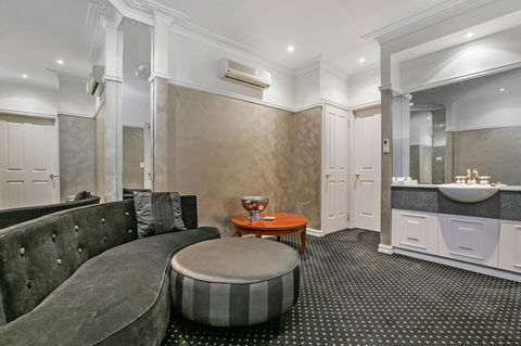 All Seasons Resort Hotel Bendigo - Accommodation in Bendigo 38