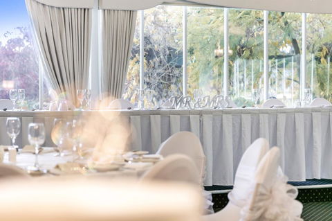 All Seasons Resort Hotel Bendigo - Accommodation in Bendigo 41