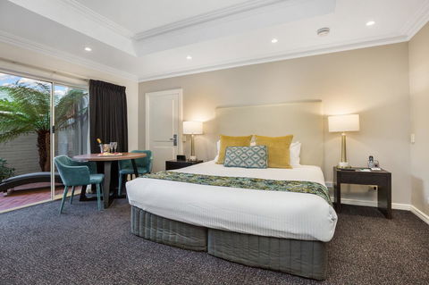 All Seasons Resort Hotel Bendigo - Accommodation in Bendigo 37