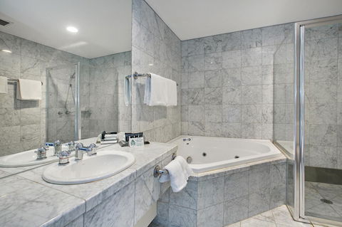All Seasons Resort Hotel Bendigo - Accommodation in Bendigo 29